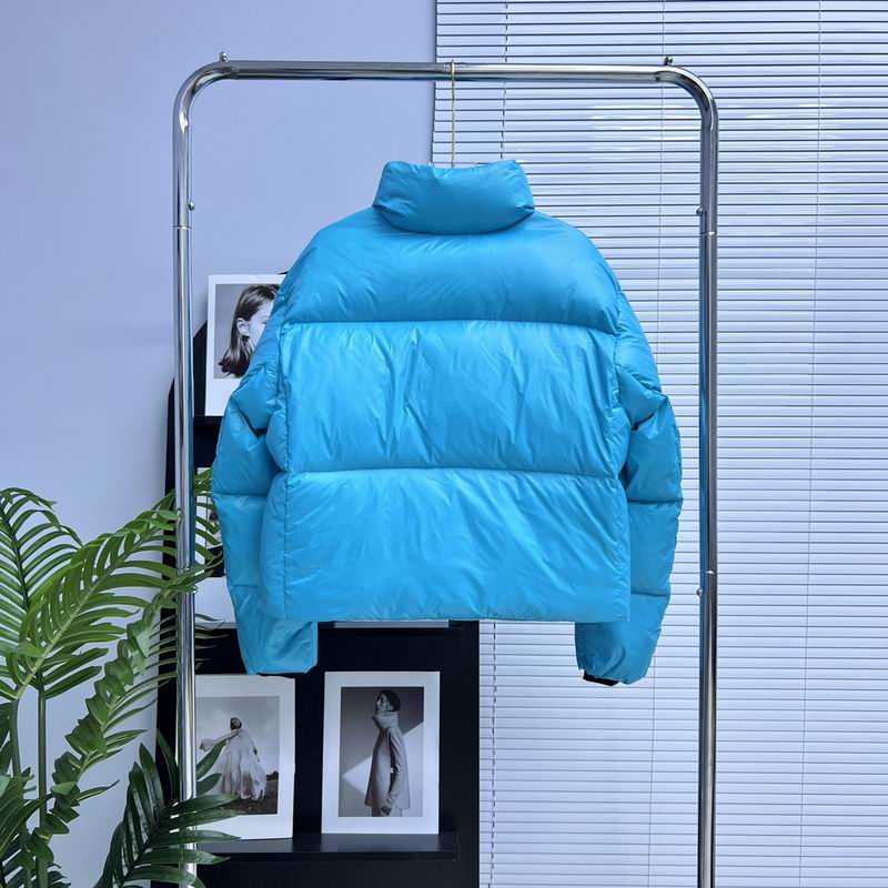 Doudoune Canada G00se Parka Canada goose bleu ciel
