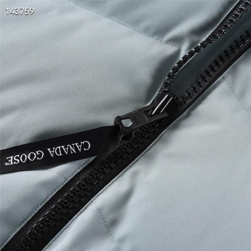 La Doudoune Canada GOOse Femme 
Résultat de l'évolution emblématique de la marque Canada G00se Femme, la Doudoune Canada G00se Femme