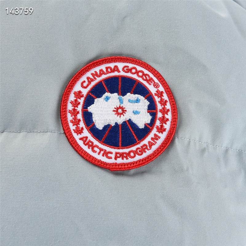La Doudoune Canada GOOse Femme
Résultat de l'évolution emblématique de la marque Canada G00se Femme, la Doudoune Canada G00se Femme