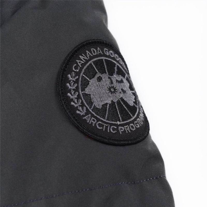 La Doudoune Canada GOOse Femme 
Résultat de l'évolution emblématique de la marque Canada G00se Femme, la Doudoune Canada G00se Femme