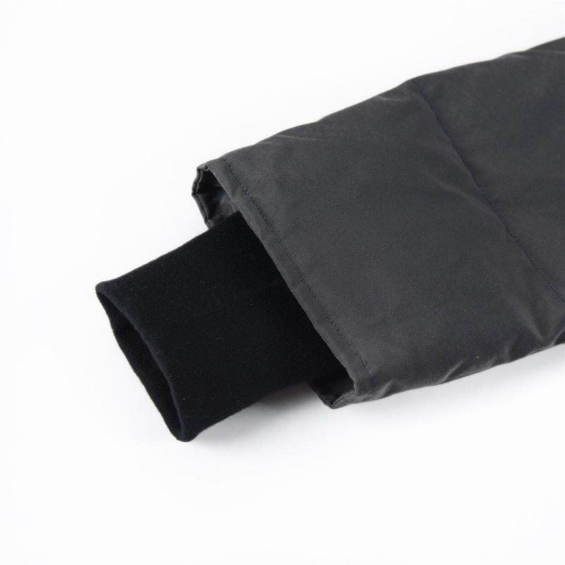 La Doudoune Canada GOOse Femme 
Résultat de l'évolution emblématique de la marque Canada G00se Femme, la Doudoune Canada G00se Femme