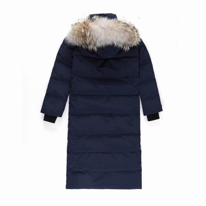 la Doudoune Canada G00se Femme est un témoignage de l'engagement de Canada G00se à combiner style,