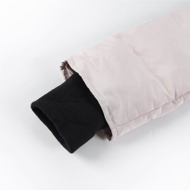 La Doudoune Canada GOOse Femme 
Résultat de l'évolution emblématique de la marque Canada G00se Femme, la Doudoune Canada G00se Femme