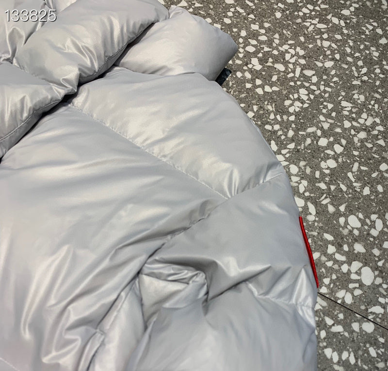 La Doudoune Canada GOOse Femme 
Résultat de l'évolution emblématique de la marque Canada G00se Femme, la Doudoune Canada G00se Femme