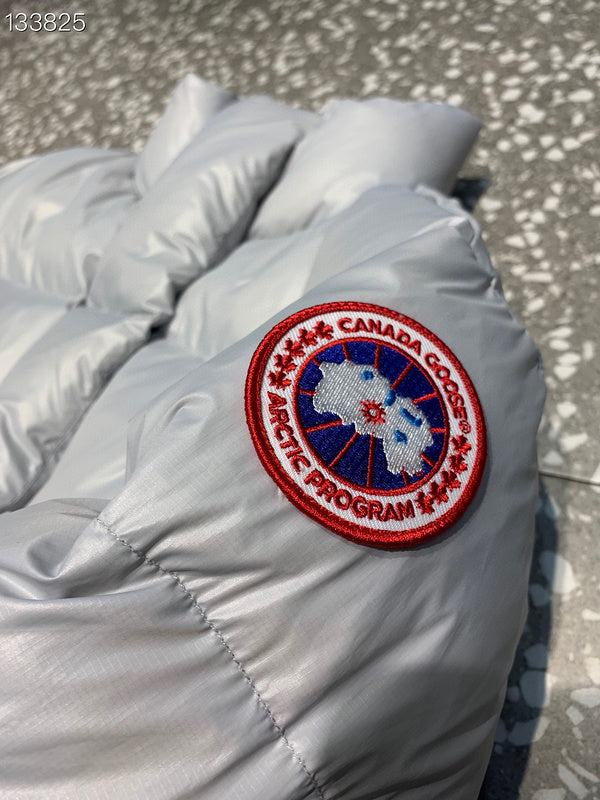 La Doudoune Canada GOOse Femme 
Résultat de l'évolution emblématique de la marque Canada G00se Femme, la Doudoune Canada G00se Femme