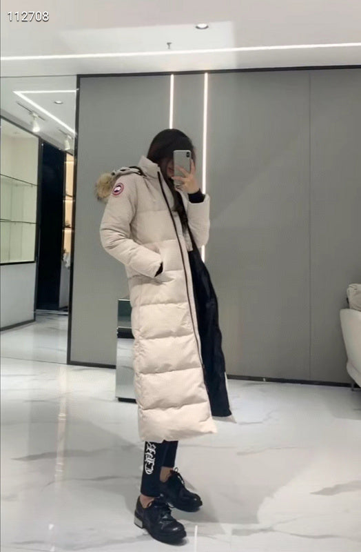 la Doudoune Canada G00se Femme est un témoignage de l'engagement de Canada G00se à combiner style au meilleur prix.  Le moins cher.