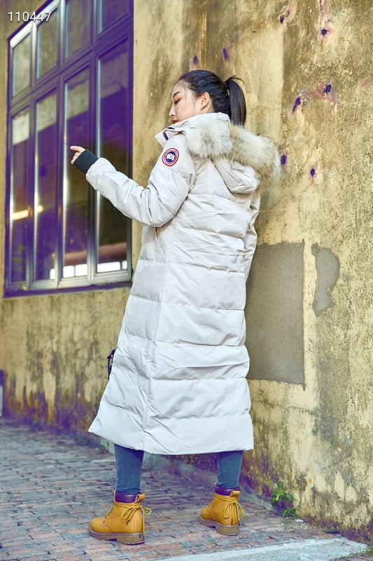 la Doudoune Canada G00se Femme est un témoignage de l'engagement de Canada G00se à combiner style au meilleur prix.  Le moins cher.