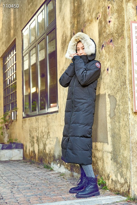 la Doudoune Canada G00se Femme est un témoignage de l'engagement de Canada G00se à combiner style au meilleur prix.  Le moins cher.