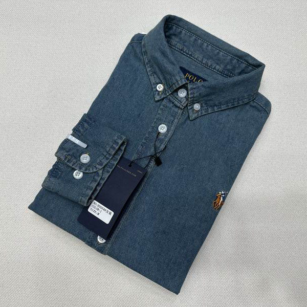 Chemises Ralph Lauren Femme