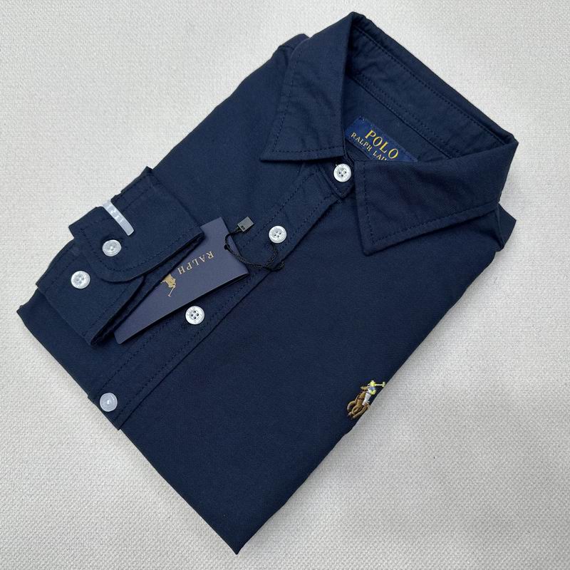 Chemises Ralph Lauren Femme