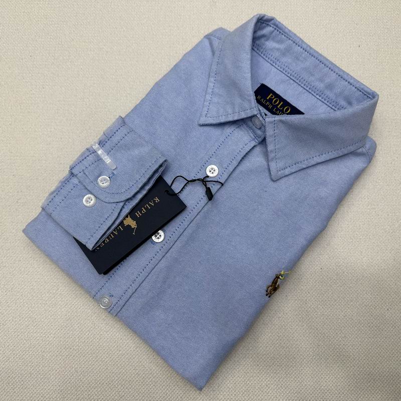 Women's Ralph Lauren Shirts