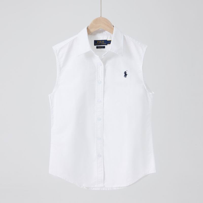 Chemises Ralph Lauren Femme