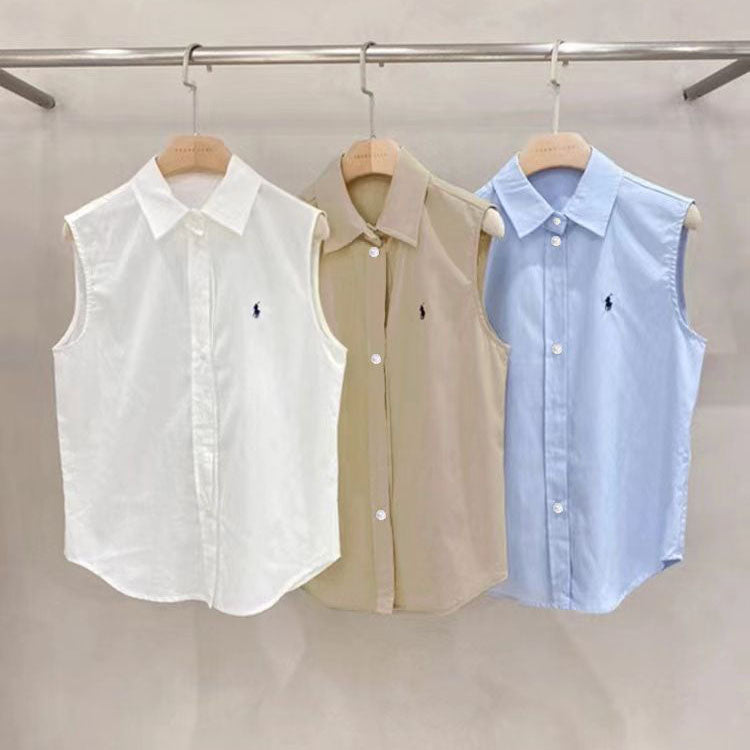 Chemises Ralph Lauren Femme