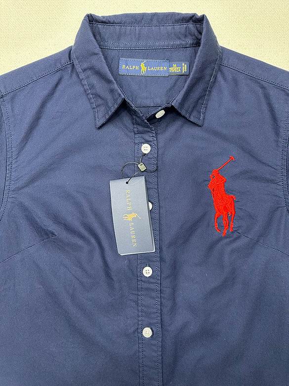 Chemises Ralph Lauren Femme