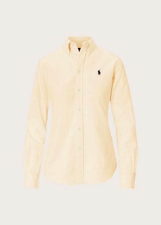 Chemises Ralph Lauren Femme