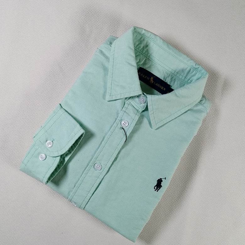 Chemises Ralph Lauren Femme