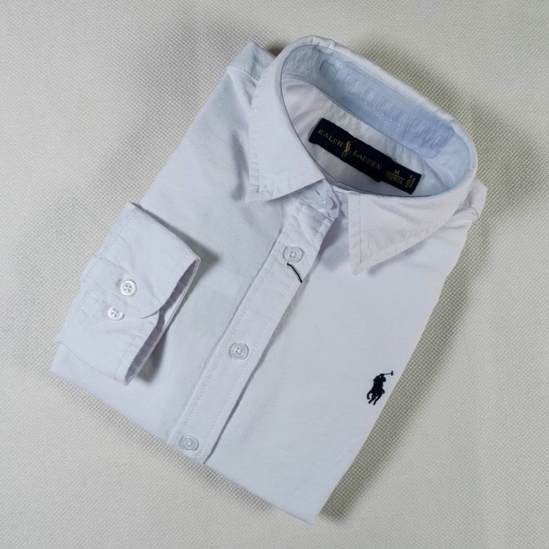 Women's Ralph Lauren Shirts