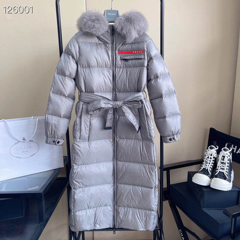 Les doudounes Prada  femme offrent une élégance et une performance inégalées.
De plus, au meilleur prix.  Le moins cher. YourStyles.fr référence sur la