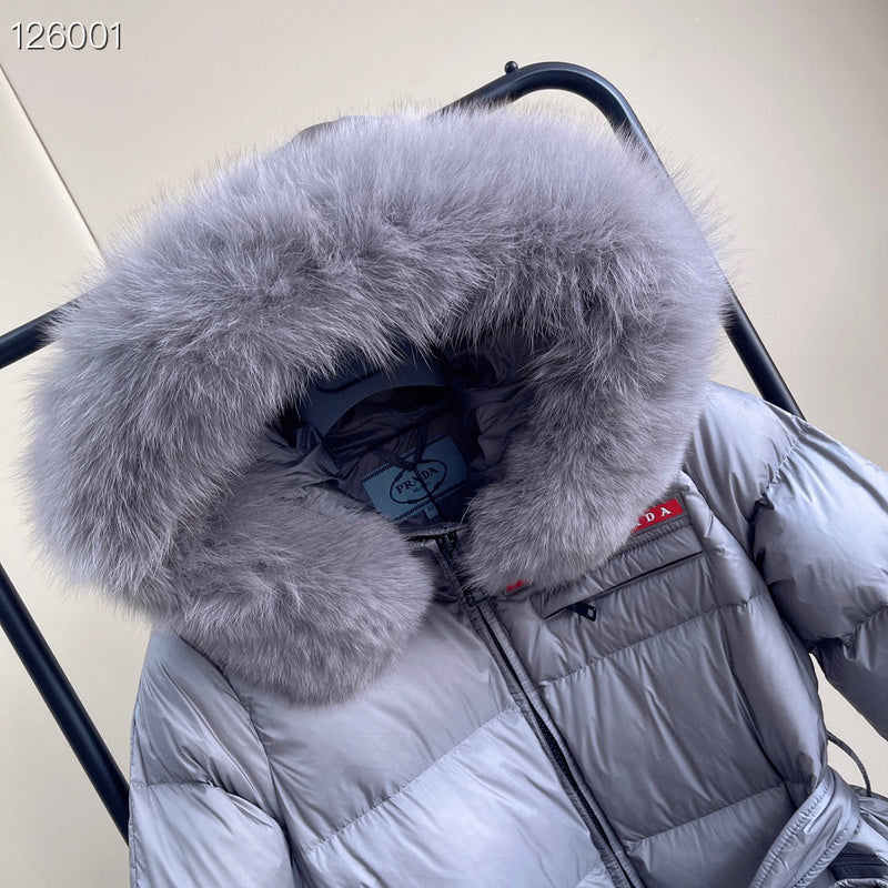 Les doudounes Prada  femme offrent une élégance et une performance inégalées.
De plus, au meilleur prix.  Le moins cher. YourStyles.fr référence sur la