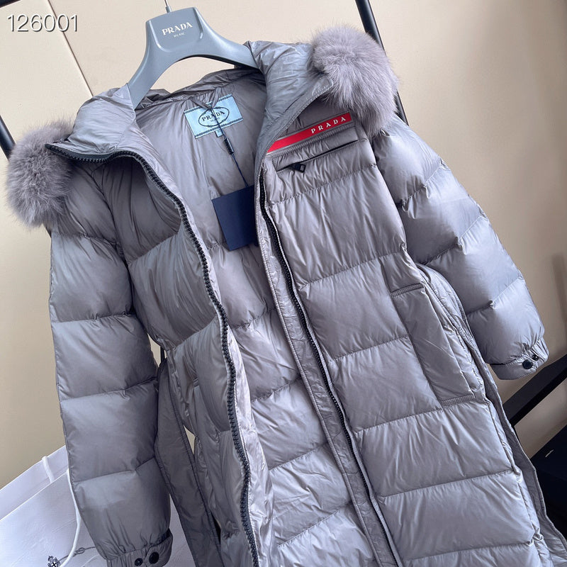 Les doudounes Prada  femme offrent une élégance et une performance inégalées.
De plus, au meilleur prix.  Le moins cher. YourStyles.fr référence sur la