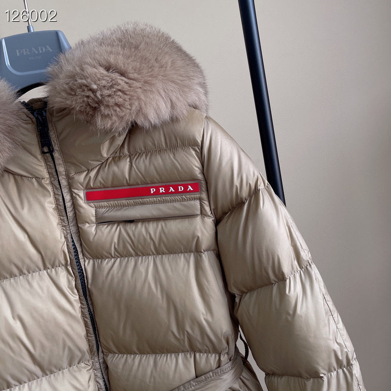 Les doudounes Prada  femme offrent une élégance et une performance inégalées.
De plus, au meilleur prix.  Le moins cher. YourStyles.fr référence sur la