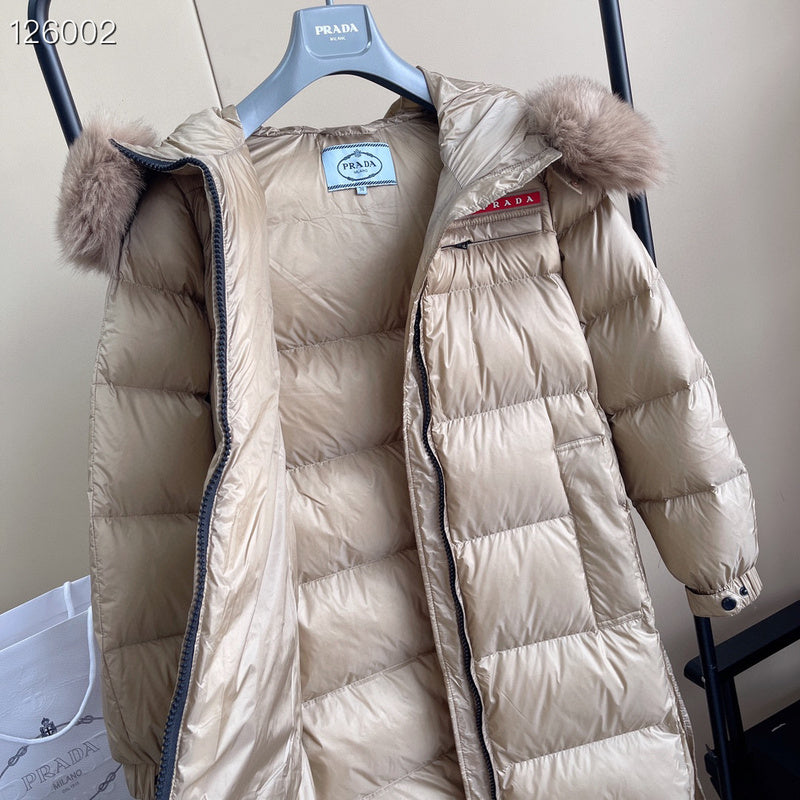 Les doudounes Prada  femme offrent une élégance et une performance inégalées.
De plus, au meilleur prix.  Le moins cher. YourStyles.fr référence sur la