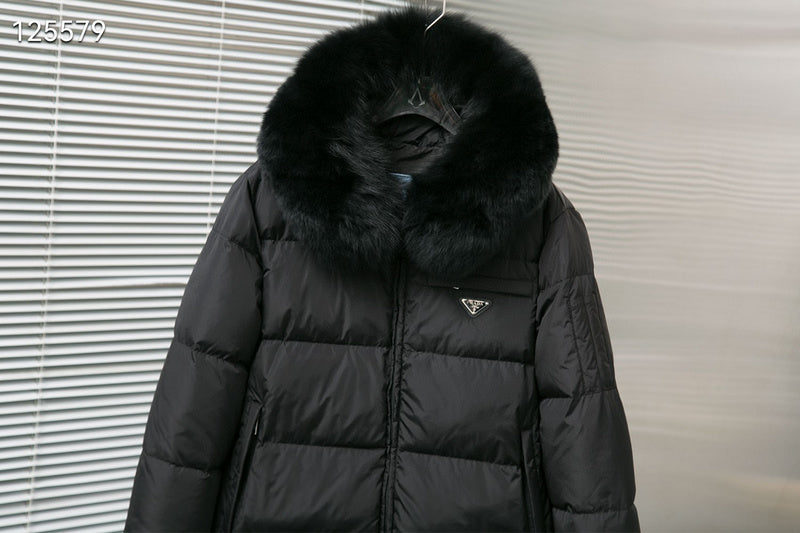 Les doudounes Prada  femme offrent une élégance et une performance inégalées.
De plus, au meilleur prix.  Le moins cher. YourStyles.fr référence sur la