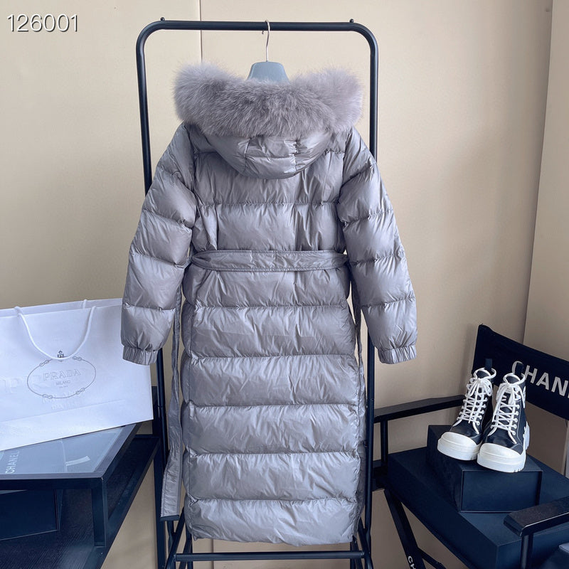 Les doudounes Prada  femme offrent une élégance et une performance inégalées.
De plus, au meilleur prix.  Le moins cher. YourStyles.fr référence sur la