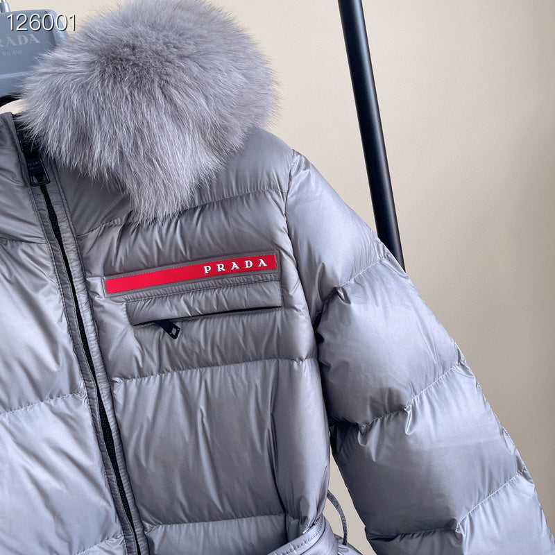 Les doudounes Prada  femme offrent une élégance et une performance inégalées.
De plus, au meilleur prix.  Le moins cher. YourStyles.fr référence sur la