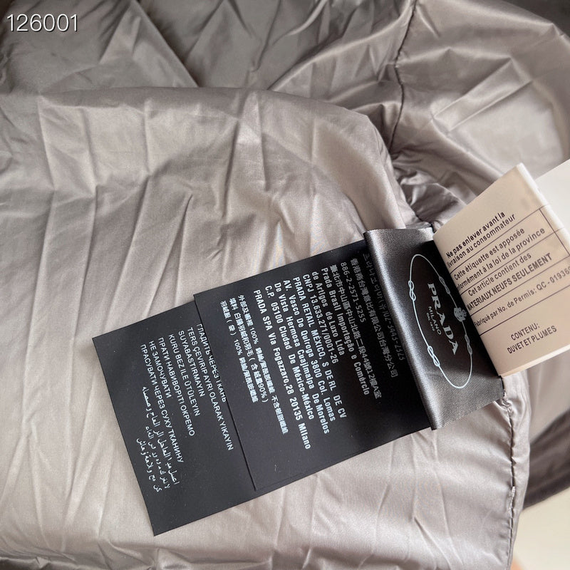 Les doudounes Prada  femme offrent une élégance et une performance inégalées.
De plus, au meilleur prix.  Le moins cher. YourStyles.fr référence sur la