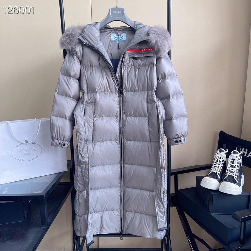 Les doudounes Prada  femme offrent une élégance et une performance inégalées.
De plus, au meilleur prix.  Le moins cher. YourStyles.fr référence sur la