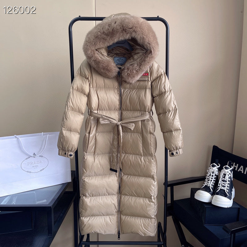 Les doudounes Prada  femme offrent une élégance et une performance inégalées.
De plus, au meilleur prix.  Le moins cher. YourStyles.fr référence sur la