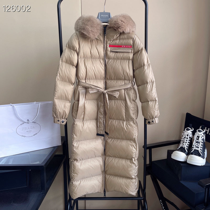 Les doudounes Prada  femme offrent une élégance et une performance inégalées.
De plus, au meilleur prix.  Le moins cher. YourStyles.fr référence sur la