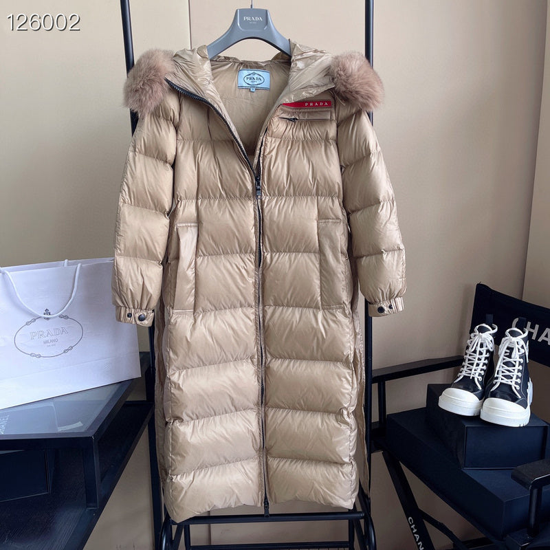 Les doudounes Prada  femme offrent une élégance et une performance inégalées.
De plus, au meilleur prix.  Le moins cher. YourStyles.fr référence sur la