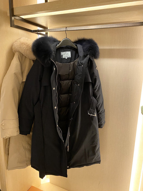 Les doudounes Prada  femme offrent une élégance et une performance inégalées.
De plus, au meilleur prix.  Le moins cher. YourStyles.fr référence sur la