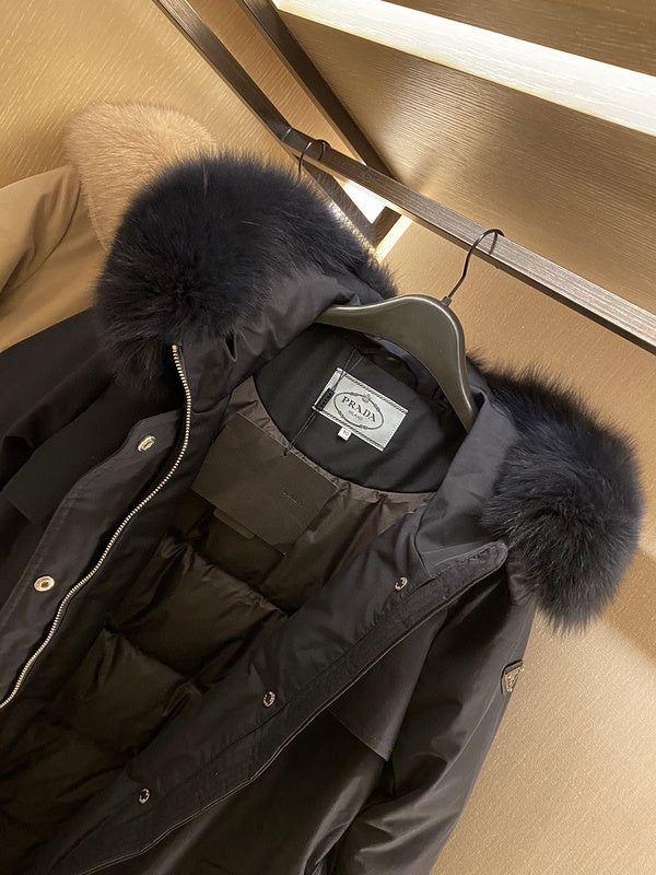 Les doudounes Prada  femme offrent une élégance et une performance inégalées.
De plus, au meilleur prix.  Le moins cher. YourStyles.fr référence sur la