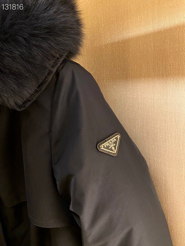 Les doudounes Prada  femme offrent une élégance et une performance inégalées.
De plus, au meilleur prix.  Le moins cher. YourStyles.fr référence sur la