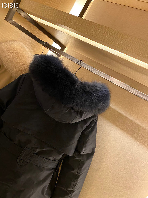 Les doudounes Prada  femme offrent une élégance et une performance inégalées.
De plus, au meilleur prix.  Le moins cher. YourStyles.fr référence sur la