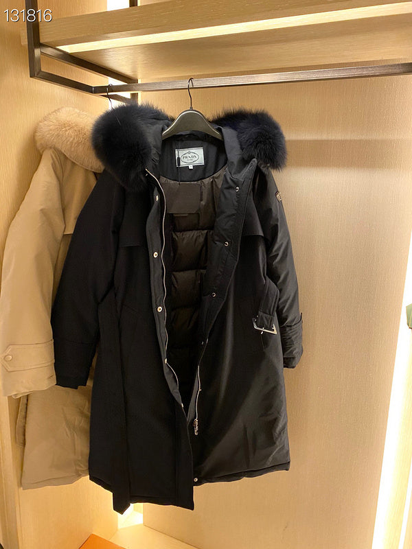 Les doudounes Prada  femme offrent une élégance et une performance inégalées.
De plus, au meilleur prix.  Le moins cher. YourStyles.fr référence sur la