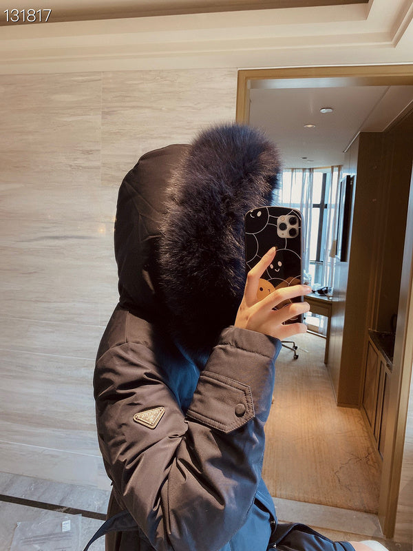 Les doudounes Prada  femme offrent une élégance et une performance inégalées.
De plus, au meilleur prix.  Le moins cher. YourStyles.fr référence sur la