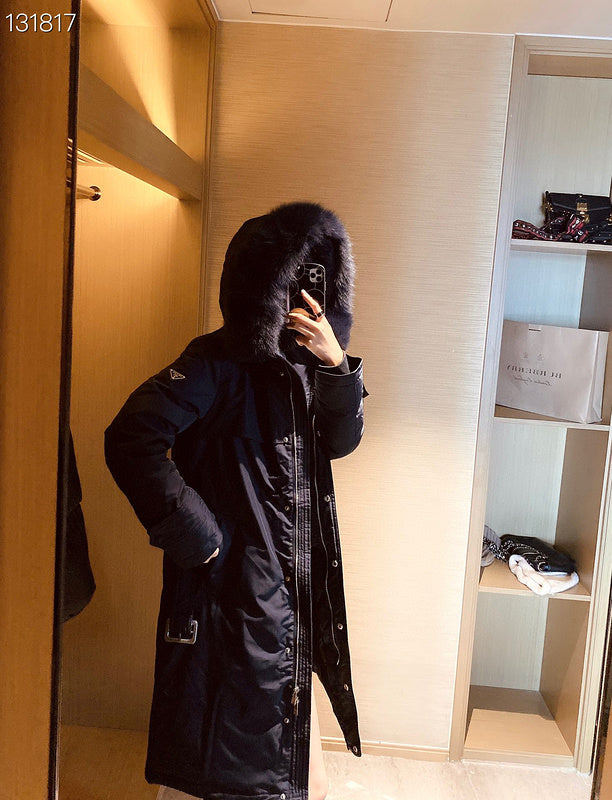 Les doudounes Prada  femme offrent une élégance et une performance inégalées.
De plus, au meilleur prix.  Le moins cher. YourStyles.fr référence sur la