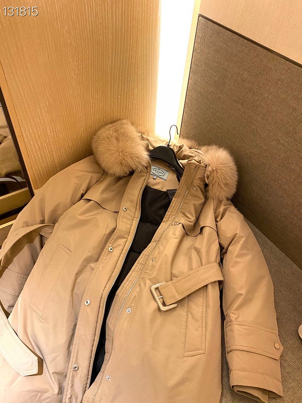 Les doudounes Prada  femme offrent une élégance et une performance inégalées.
De plus, au meilleur prix.  Le moins cher. YourStyles.fr référence sur la