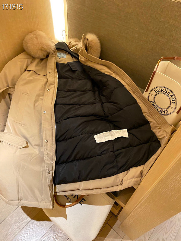 Les doudounes Prada  femme offrent une élégance et une performance inégalées.
De plus, au meilleur prix.  Le moins cher. YourStyles.fr référence sur la