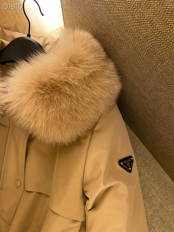 Les doudounes Prada  femme offrent une élégance et une performance inégalées.
De plus, au meilleur prix.  Le moins cher. YourStyles.fr référence sur la