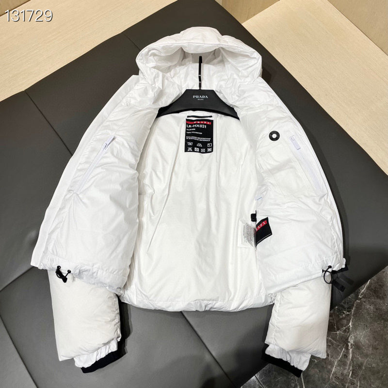 Les doudounes Prada  femme offrent une élégance et une performance inégalées.
De plus, au meilleur prix.  Le moins cher. YourStyles.fr référence sur la