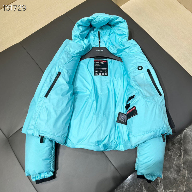 Les doudounes Prada  femme offrent une élégance et une performance inégalées.
De plus, au meilleur prix.  Le moins cher. YourStyles.fr référence sur la