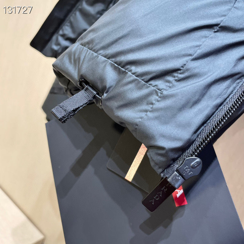 Les doudounes Prada  femme offrent une élégance et une performance inégalées.
De plus, au meilleur prix.  Le moins cher. YourStyles.fr référence sur la