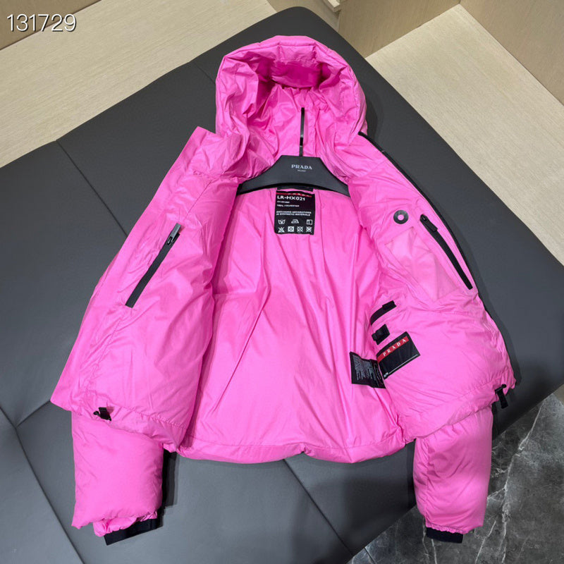 Les doudounes Prada  femme offrent une élégance et une performance inégalées.
De plus, au meilleur prix.  Le moins cher. YourStyles.fr référence sur la