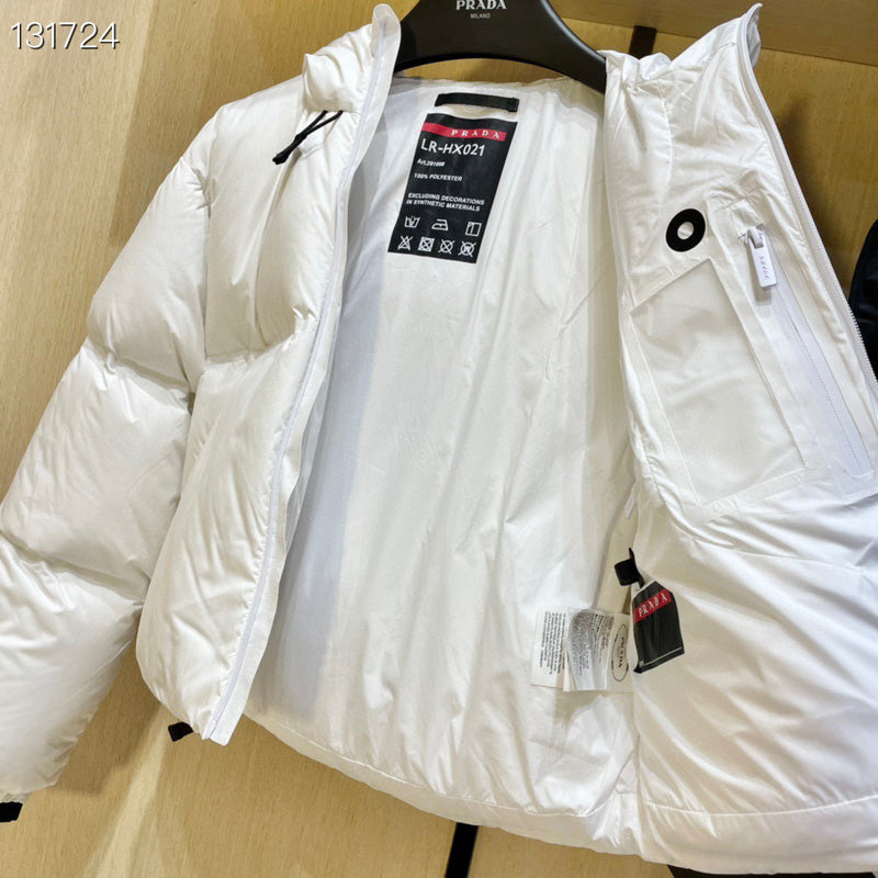 Les doudounes Prada  femme offrent une élégance et une performance inégalées.
De plus, au meilleur prix.  Le moins cher. YourStyles.fr référence sur la