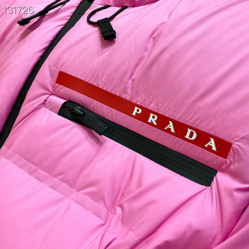 Les doudounes Prada  femme offrent une élégance et une performance inégalées.
De plus, au meilleur prix.  Le moins cher. YourStyles.fr référence sur la